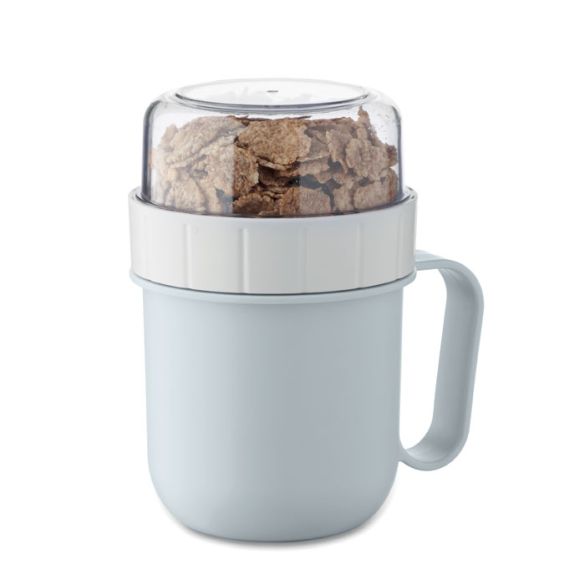 CUP ON GO, Gobelet en PP 450 ml