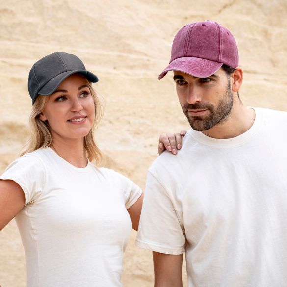 Casquette Zorp
