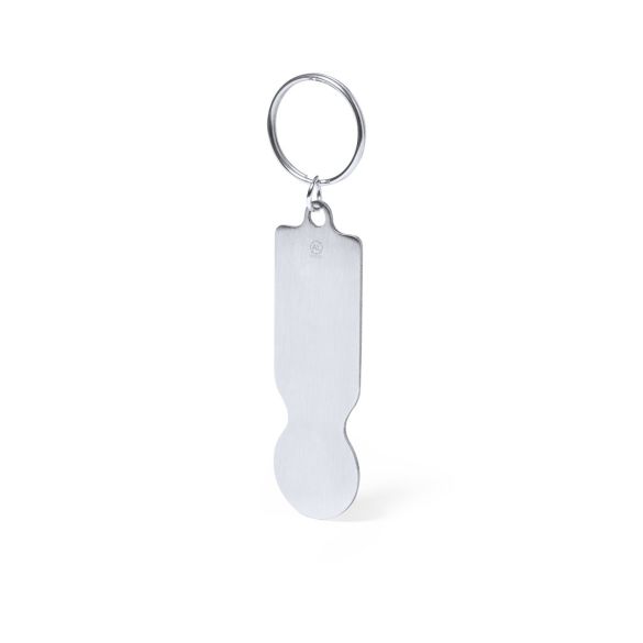 Porte-Clés Monnaie Talgun