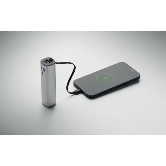 POWERTUBE, Powerbank 5000mAh 20W