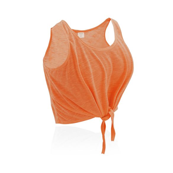T-Shirt Femme Slem