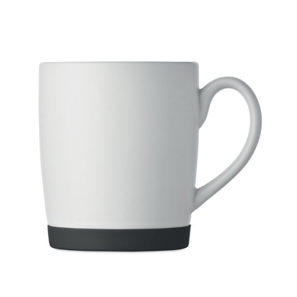 SILBASE, Mug en céramique 300ml