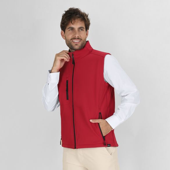 Gilet Handricks