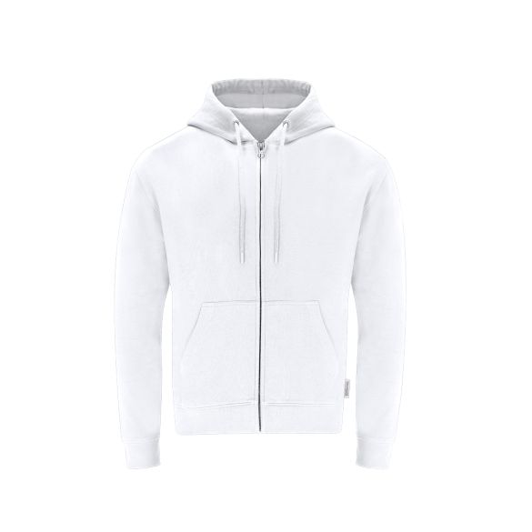 Sweat-Shirt à Capuche + Crémaillère Adulte Walder