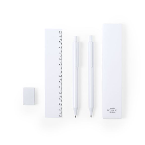Set Antibacterienne Riply