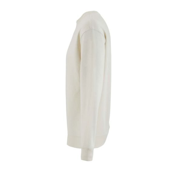 Pull col rond unisexe "Sola"