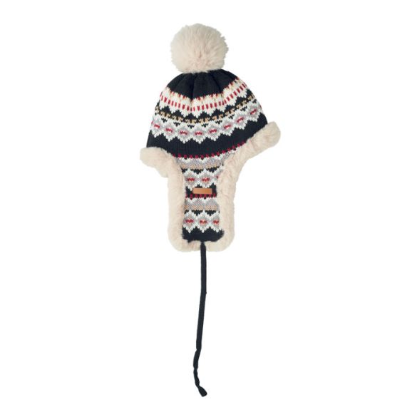 YULONG, Bonnet avec caches-oreilles