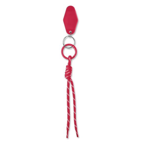 KEYBRAID, Porte-clés cordon tressé