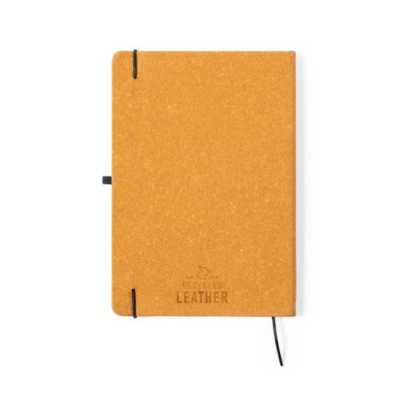 Bloc Notes Tefan