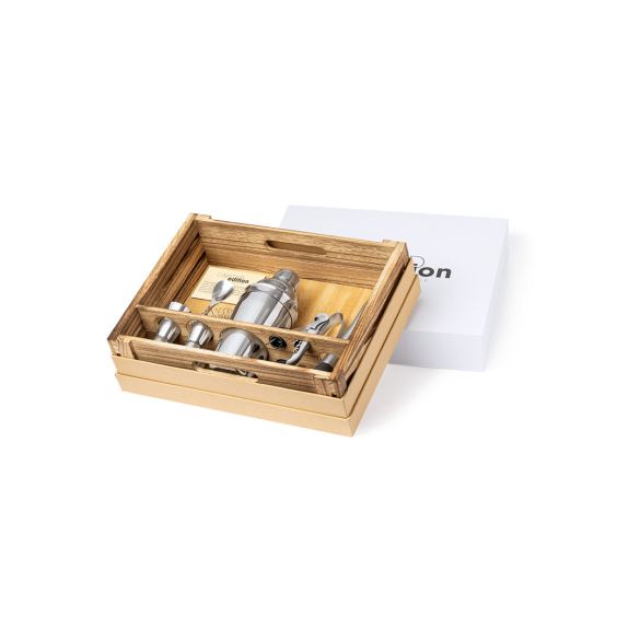 Set Cocktail Bespin
