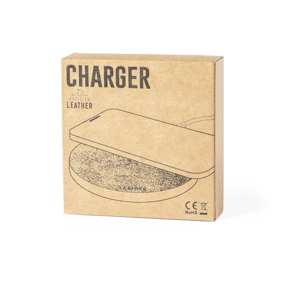 Chargeur Sarkul RCS
