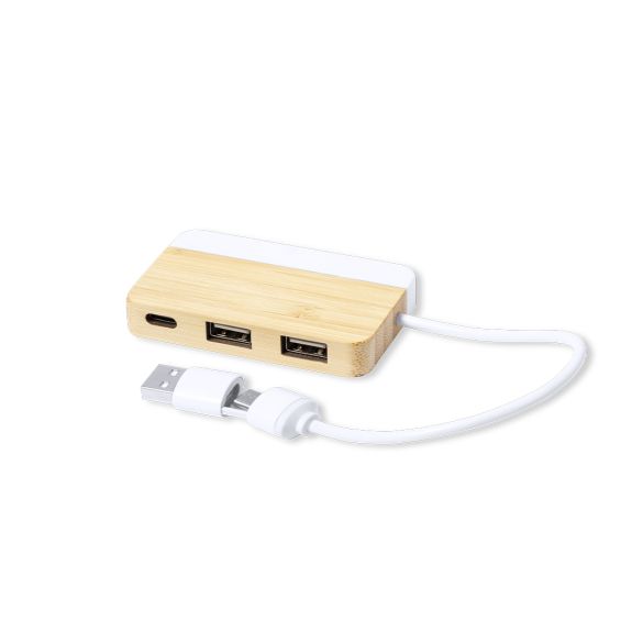 Port USB Layais