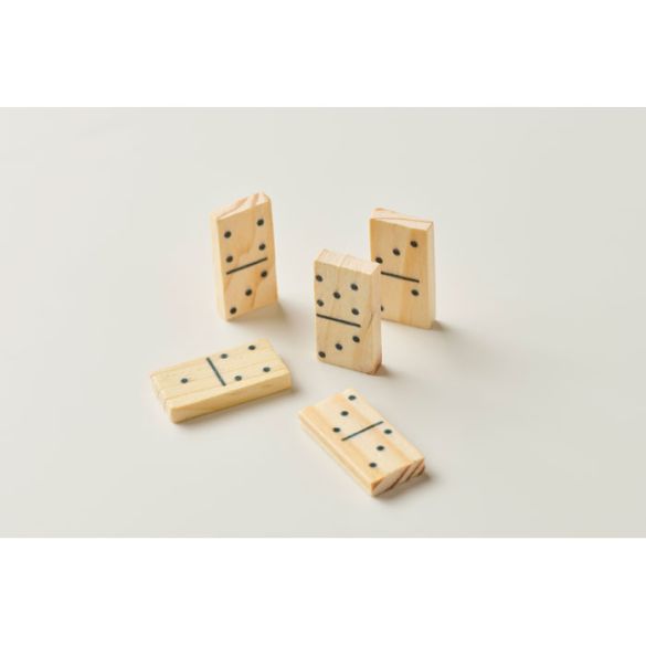 DOMI&CARDS, Jeu de dominos et de cartes