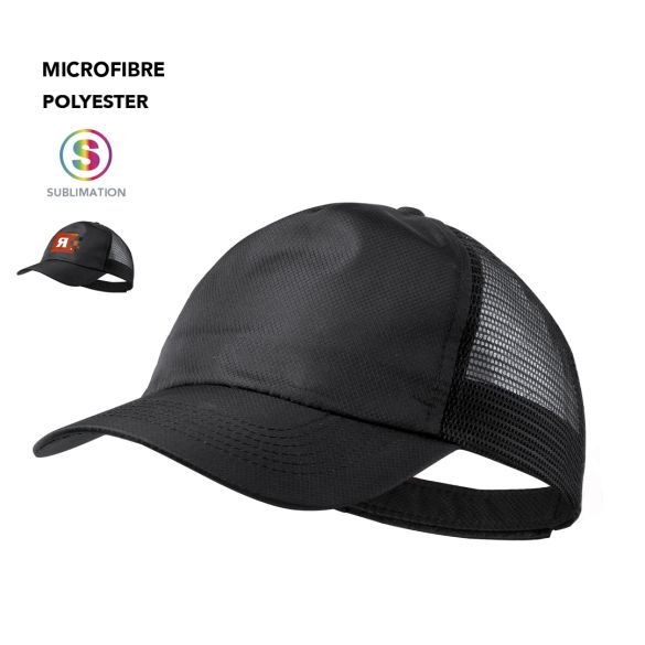 Casquette Harum