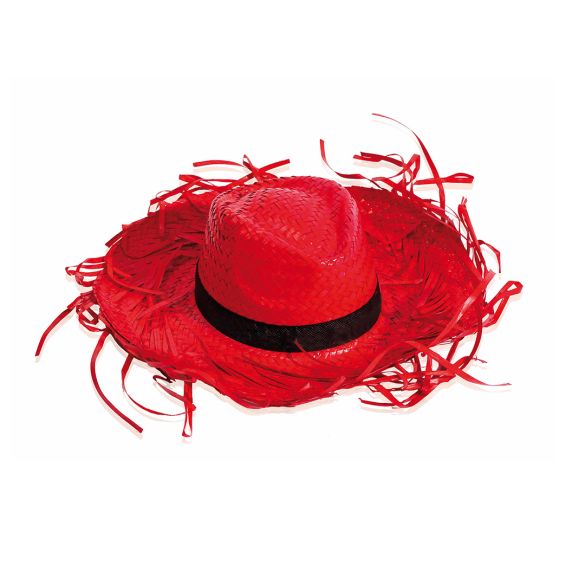 Chapeau Filagarchado