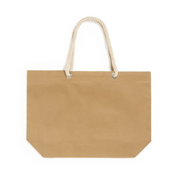 Sac de plage poignées corde  "Kody"
