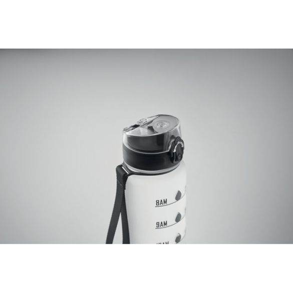 ISFORDEN MARK, Bouteille de sport RPET 1L