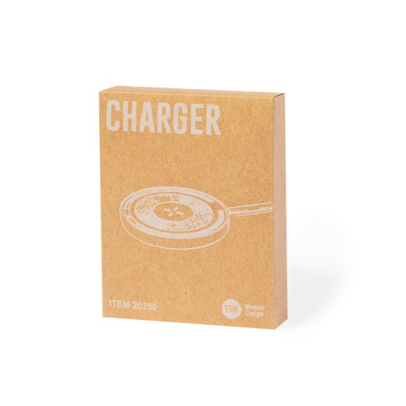 Chargeur Andrew