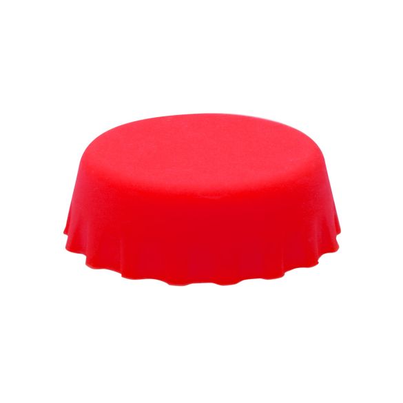 Capsule bouteille en silicone "Bournisse"