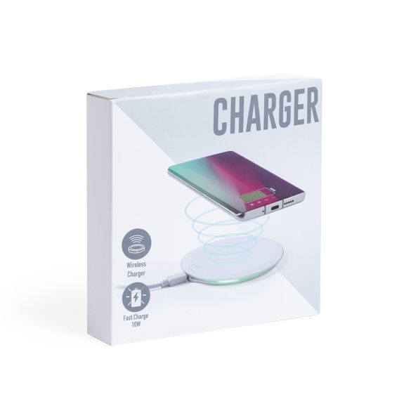 Chargeur Lumbert