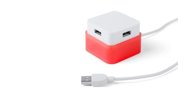 Port USB Dix