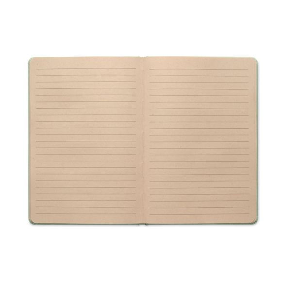 SUGAR, Carnet A5 en PLA