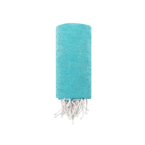 Serviette paréo coton recyclé 180gr "Vitalop"