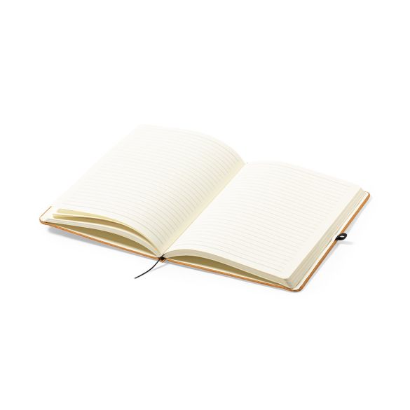 Bloc Notes Tefan