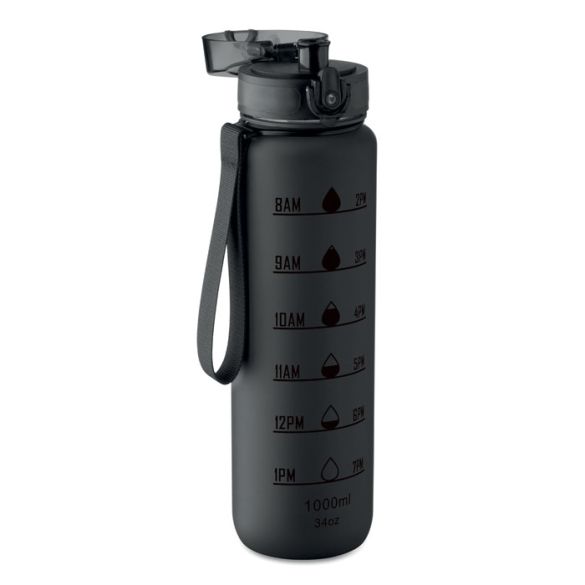 ISFORDEN MARK, Bouteille de sport RPET 1L