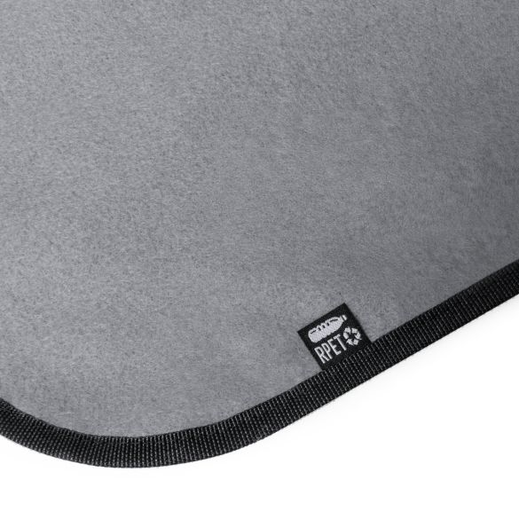 Couverture Picnic Pirsoy