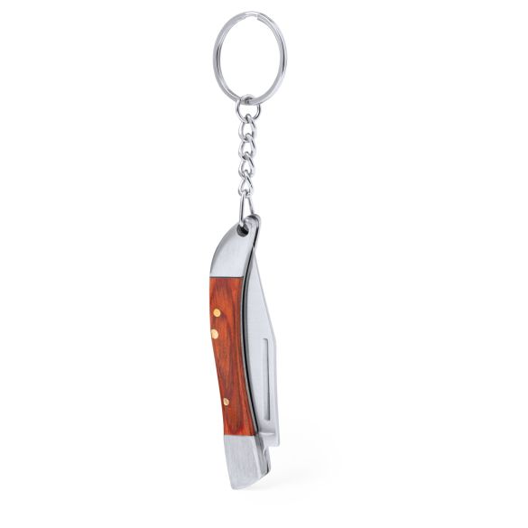 Porte-Clés Canif Spiet