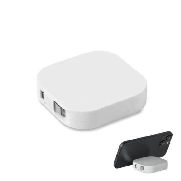 LINEA 100, Câble rétractable de 100 W