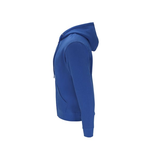 Sweat-Shirt à Capuche + Crémaillère Adulte Walder