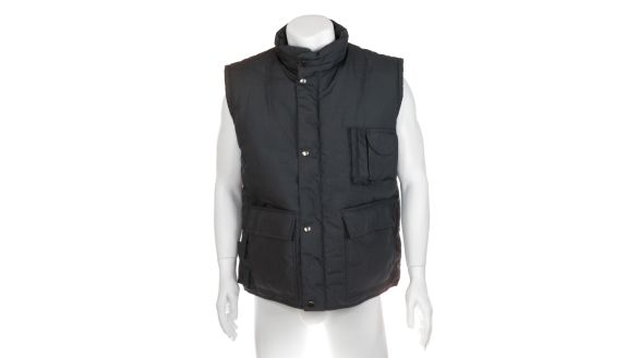 Gilet Málaga