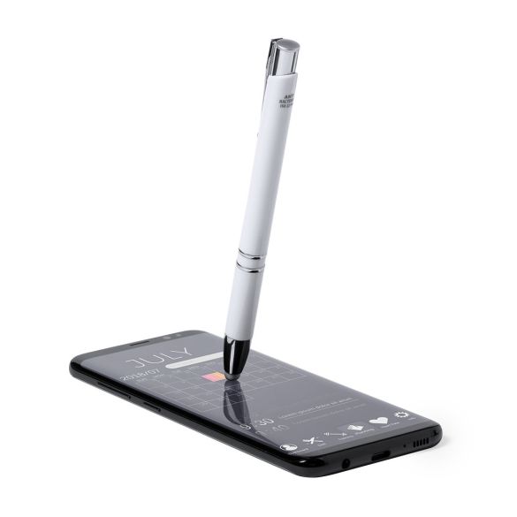 Stylet Bille Antibacterienne Topen