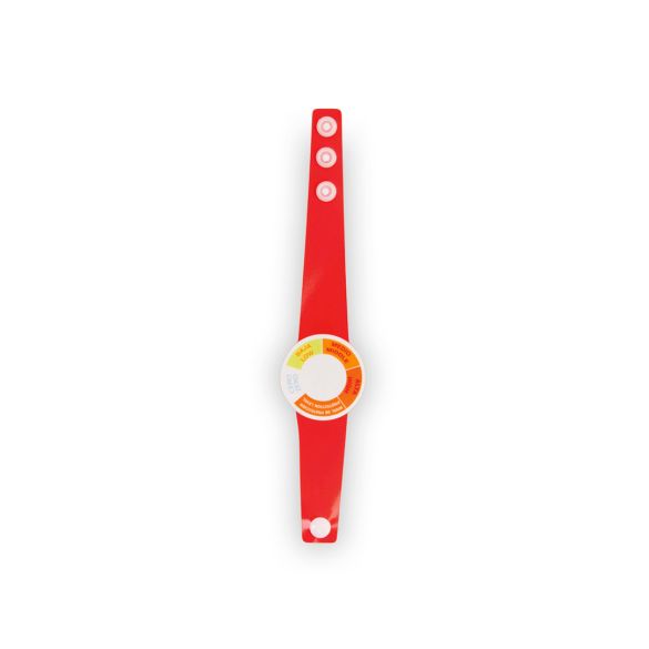 Mesureur Rayons UV Rado