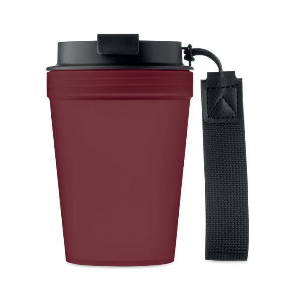 ISFORDEN TUMBLER, Gobelet simple paroi 300 ml