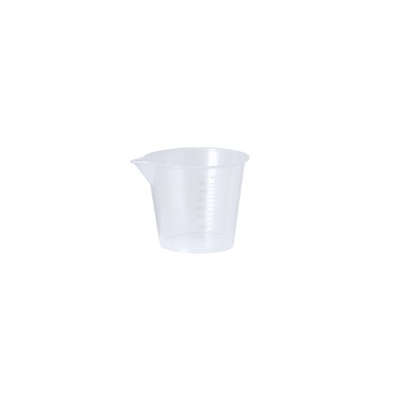 Verre Mesureur 70ml Roswal