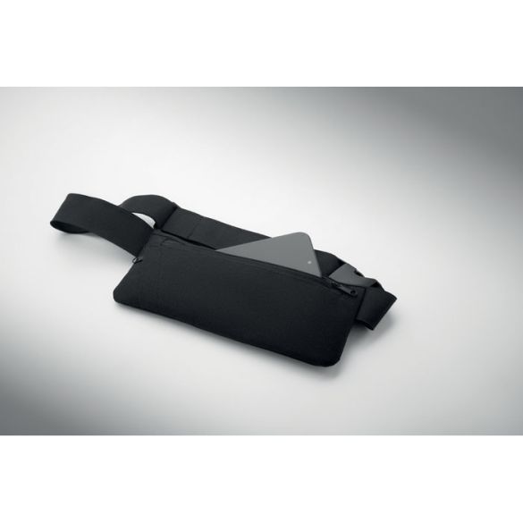 MODERATE, Sac banane 600D RPET