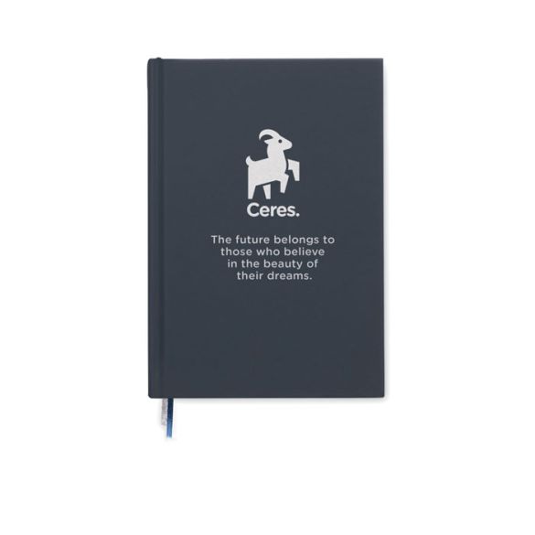 JOURNU, Carnet de notes A5 recyclé