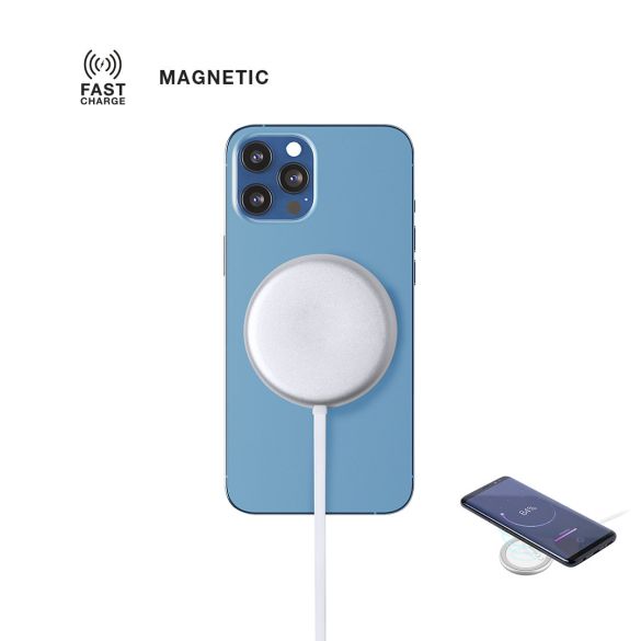 Chargeur Makensy