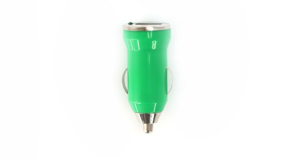Chargeur Voiture USB Hikal