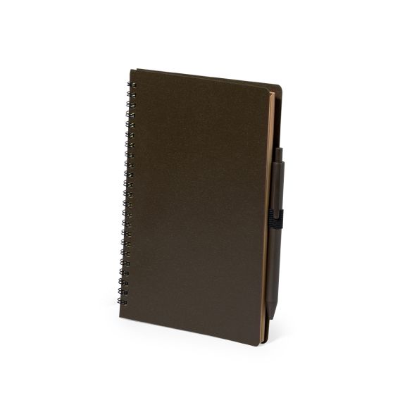 Cahier Alanna