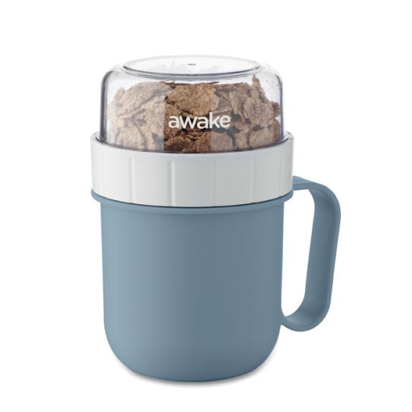 CUP ON GO, Gobelet en PP 450 ml