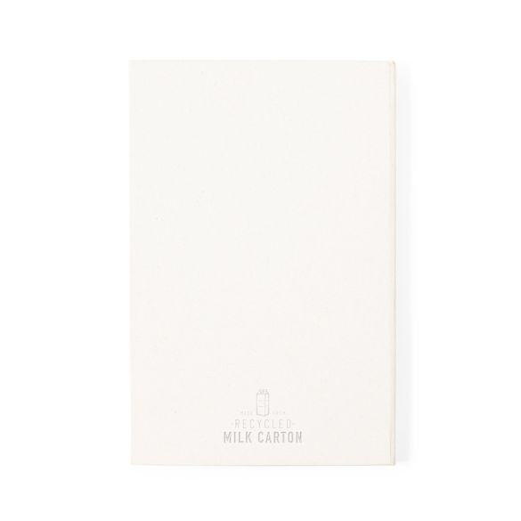 Bloc Notes Rebrick