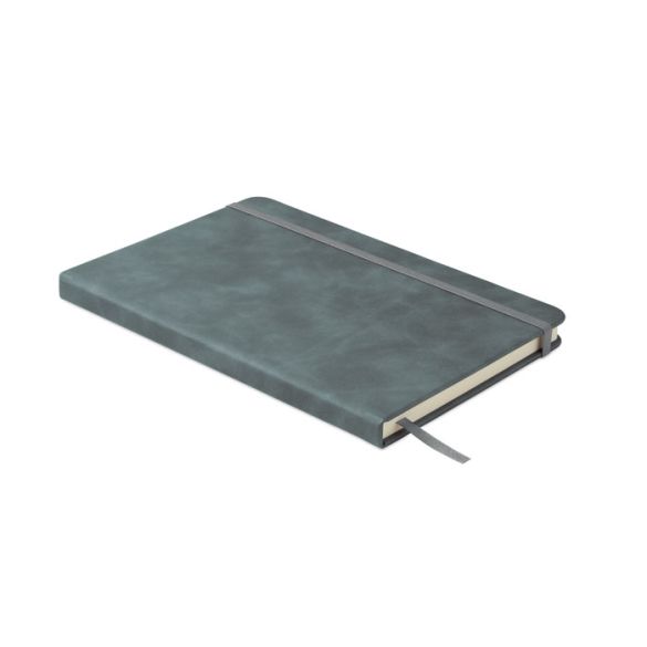 TINT, Carnet A5 en PU effet patine