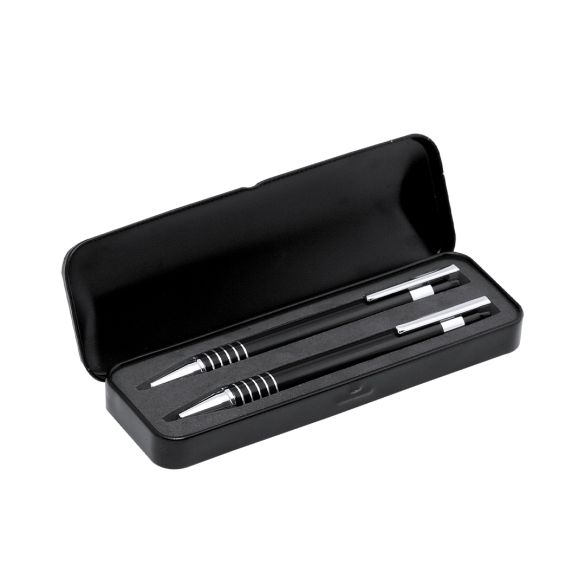 Coffret stylo et porte-mine Sheridan