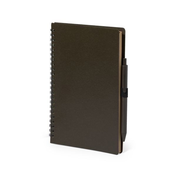 Cahier Alanna