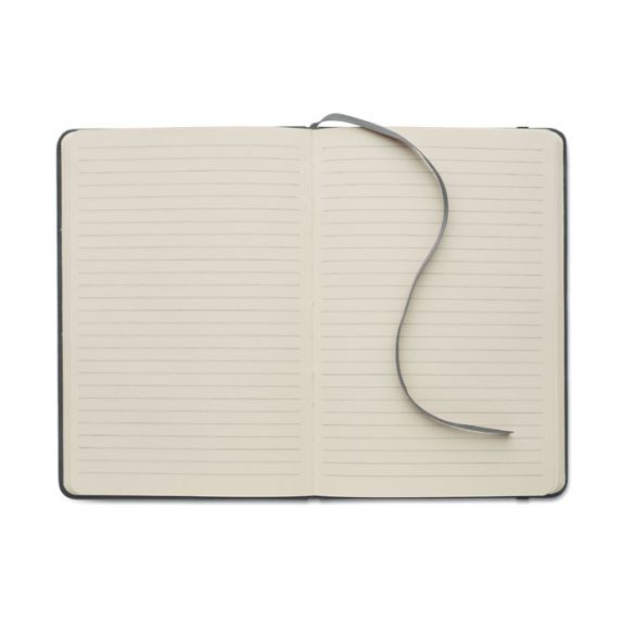 TINT, Carnet A5 en PU effet patine