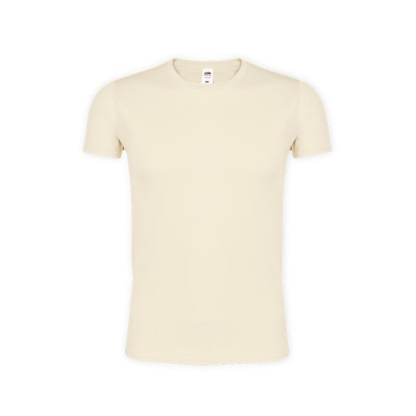 T-Shirt Adulte Couleur Iconic